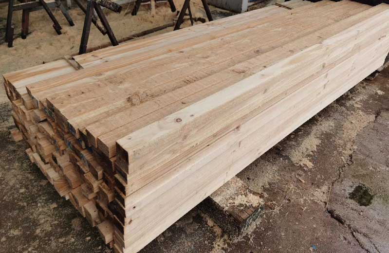 建筑木方常用規(guī)格厚度是什么？